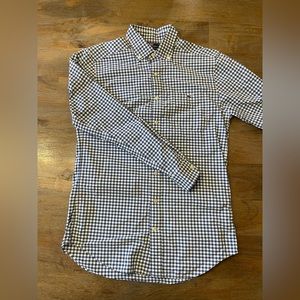 Vineyard Vines Long-Sleeve Button Down